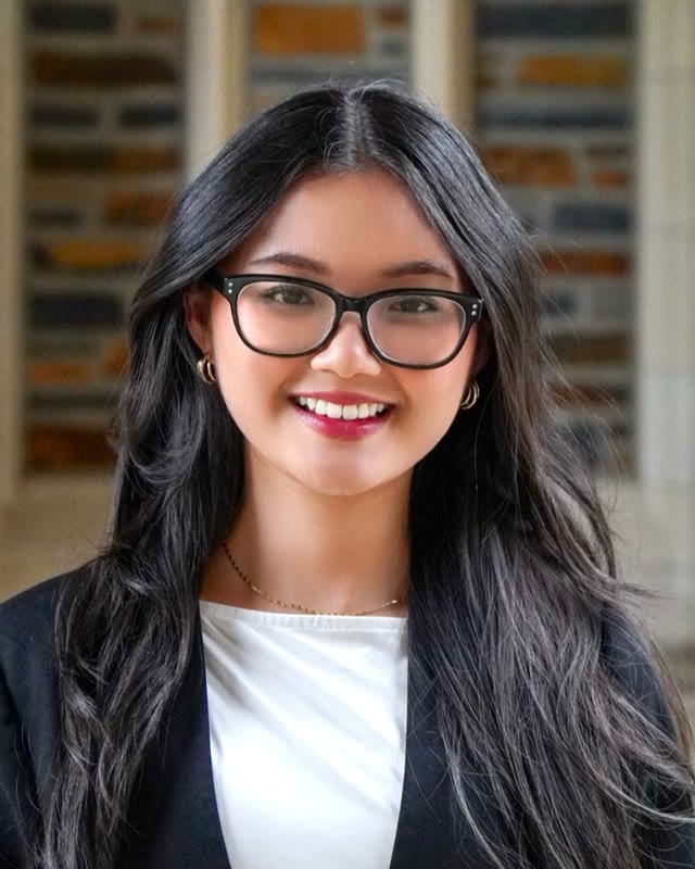Cheri Ho, President