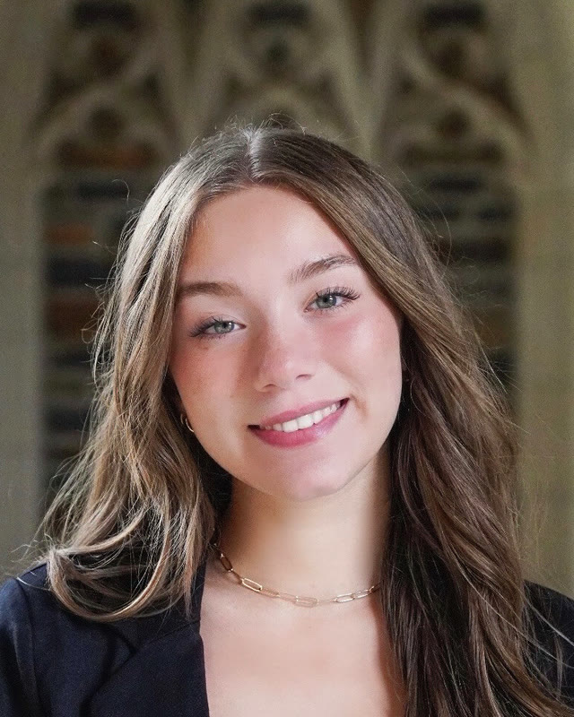 Erika Rodriguez Morales, VP Programming