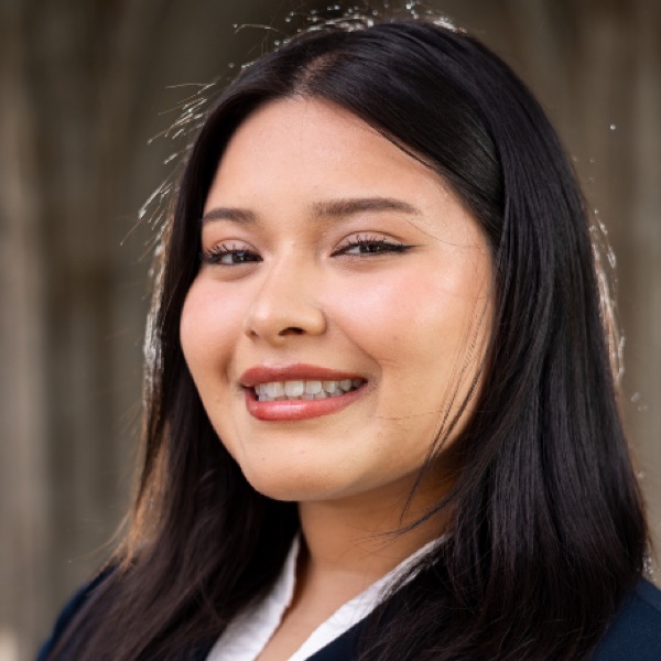Emily Barragan