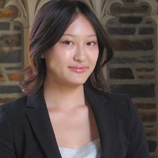Hannah Shin