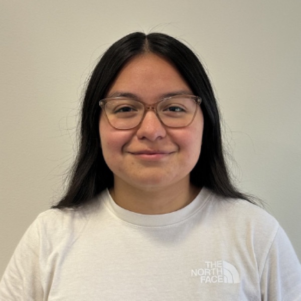 Kayla Osorio Bravo