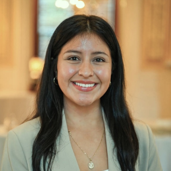 Marla Medina
