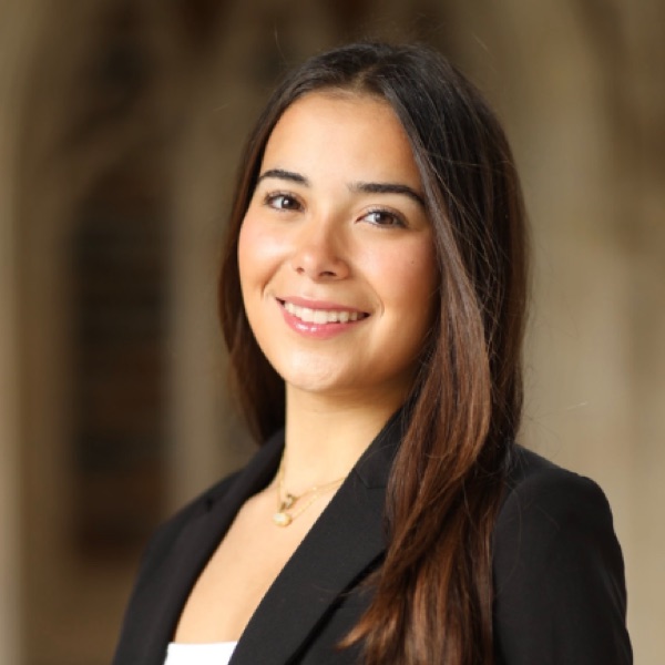 Melanie Llaneras