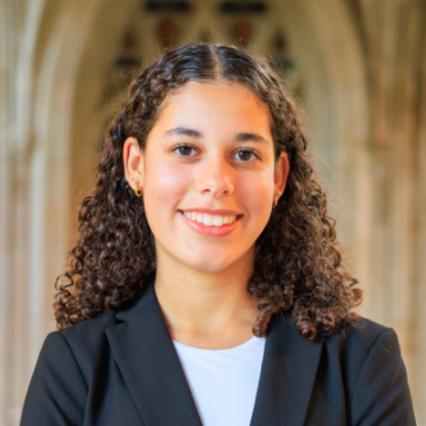 Nicole Sapienza
