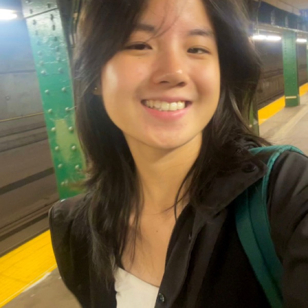 Vivy Liu