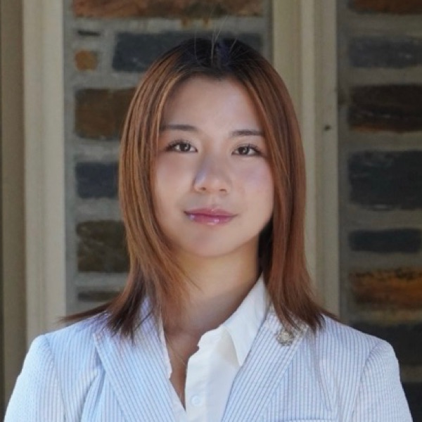 Abbie Qiu