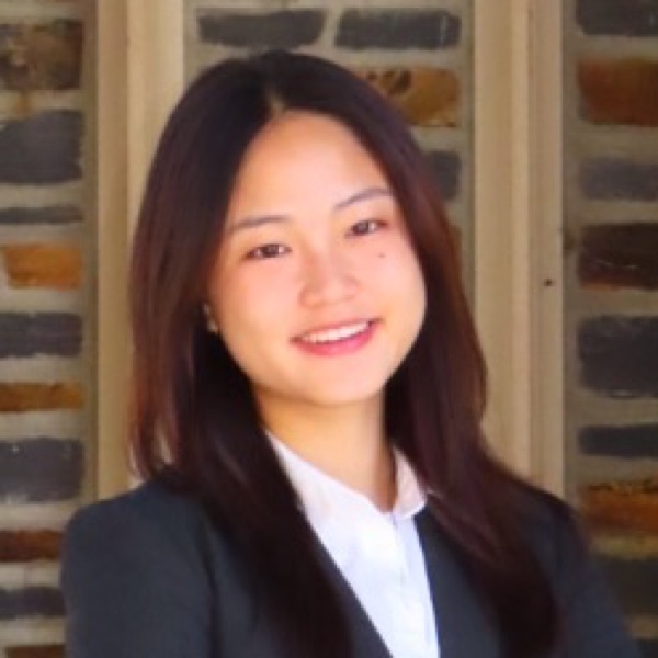 Alina Soh