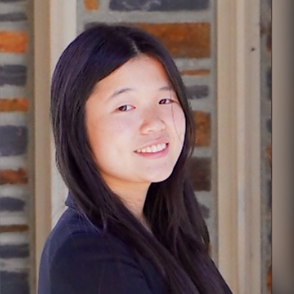 Joyce Liu