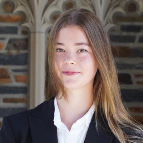 Katherine French