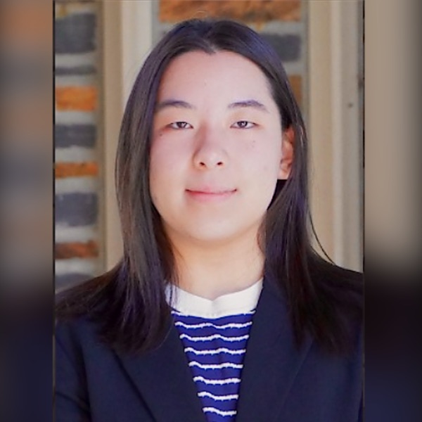 Wendy Yu