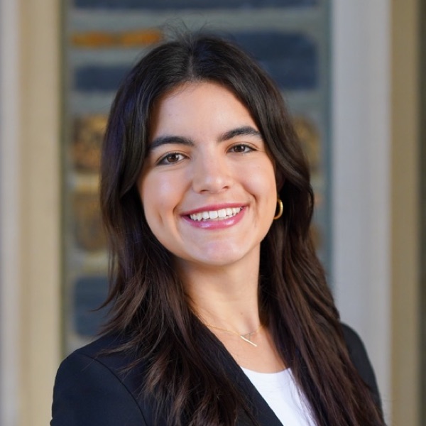 Ana Garcia Angulo