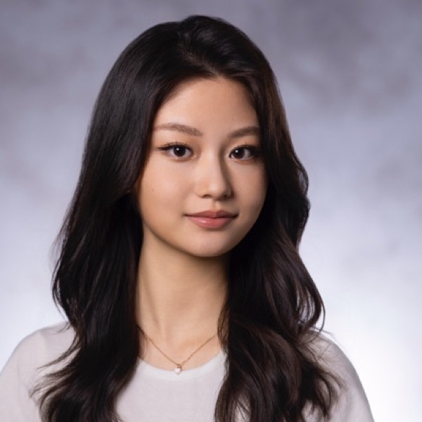 Beatrice Ye