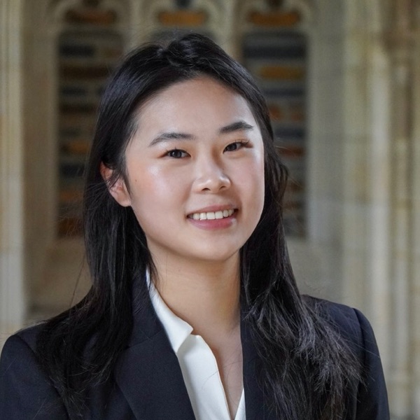 Hannah Qiu