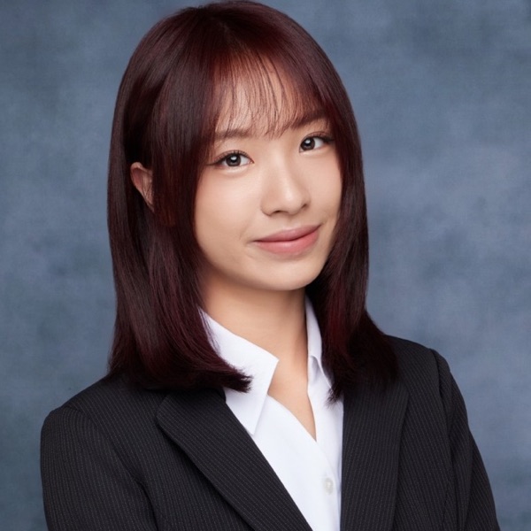 Vanessa Yeh