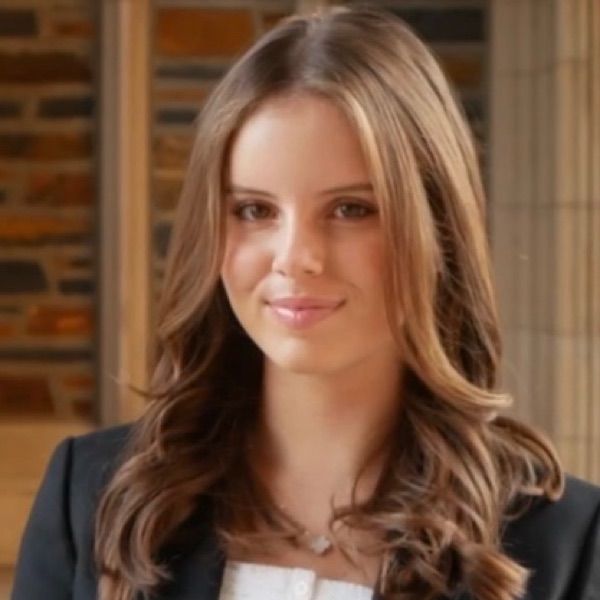 Veronica Koval