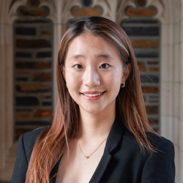 Zimo Li