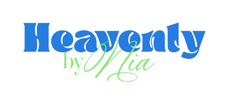 Heavenly by Nia